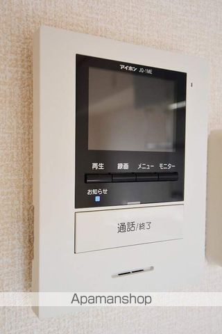グリーンコート 壱番館の内装写真