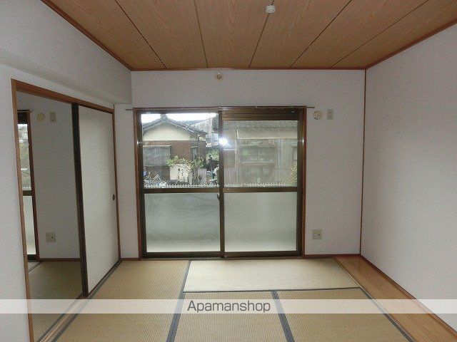 エトワール四方寄の内装写真