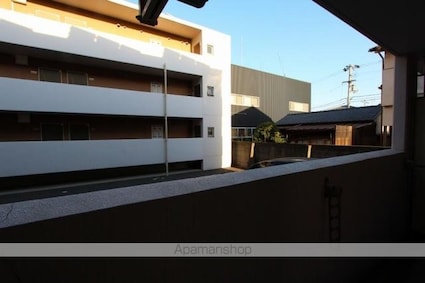 ＳＥＮＴＩＡ・ＷＥＳＴ[1LDK/32.27m2]の内装6