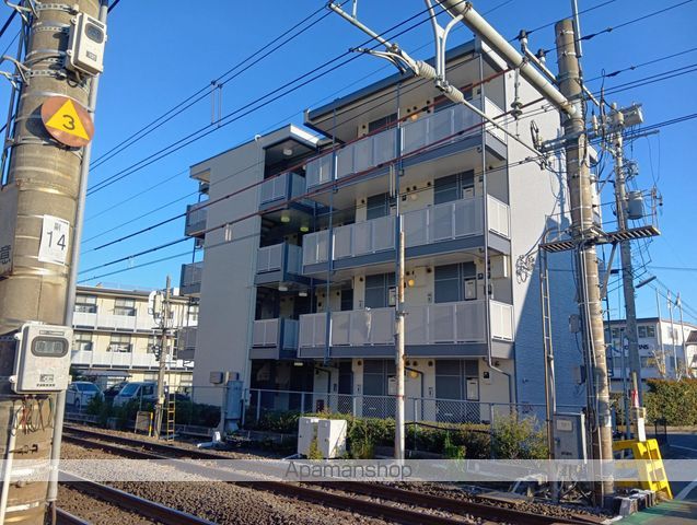 レオパレスタスコの内装写真