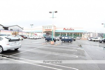 香川県高松市前田東町[1LDK/45.34m2]の周辺1