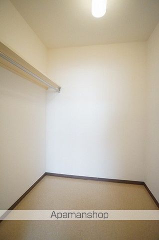 ハミングバードの内装写真