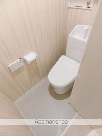 St.Residence七道の内装写真