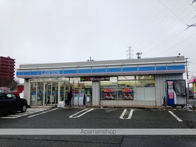 ブレジオぴあIIの周辺写真