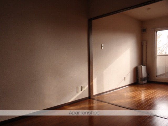 エクセレンス東札幌の内装写真