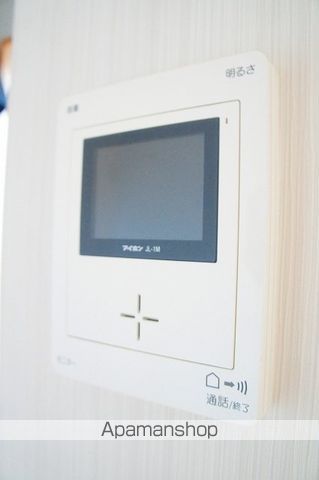 アップルホーム元住吉の内装写真