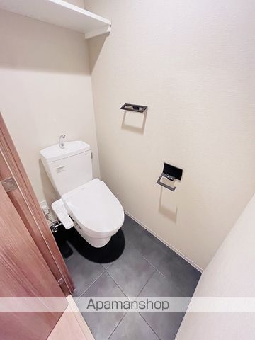 ライブフラットツカモトの内装写真