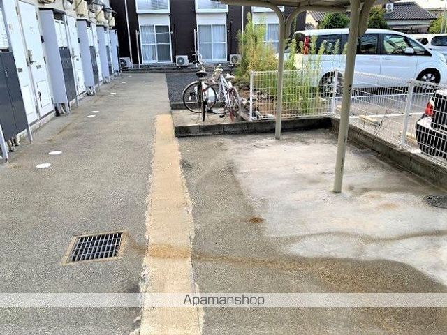 レオパレス愛和IIのその他写真