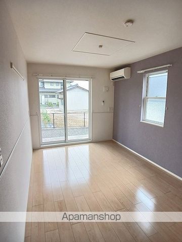 ダイヤモンドシャインの内装写真