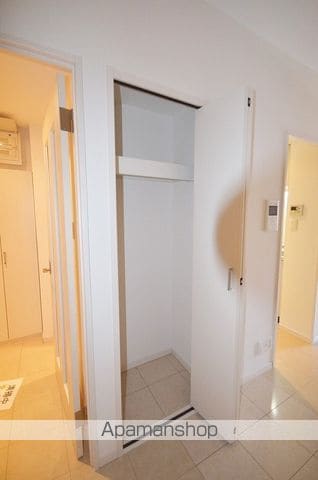 アーバンローズ薬院の内装写真