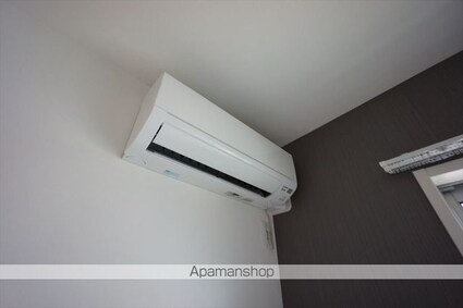 ＨＫ２　ｗｅｓｔ[1K/20.41m2]のその他設備