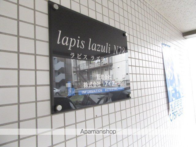 ラピスラズリN28のその他写真