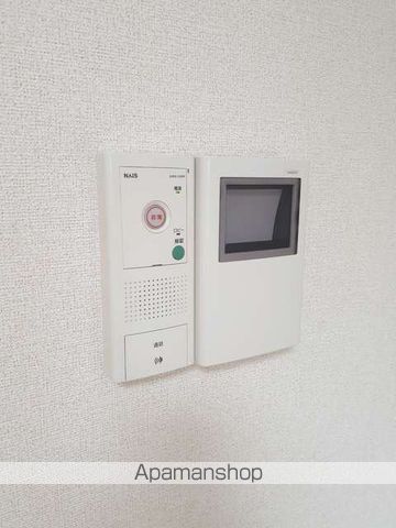 MILD.Aの内装写真