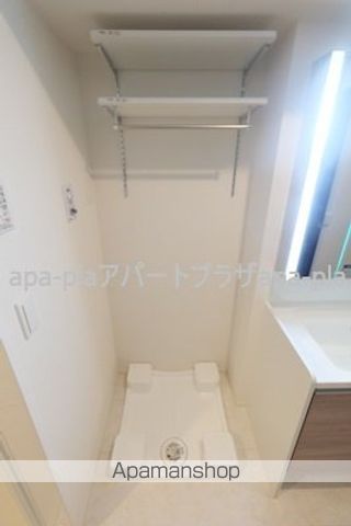 ONARIGOTENーDの内装写真