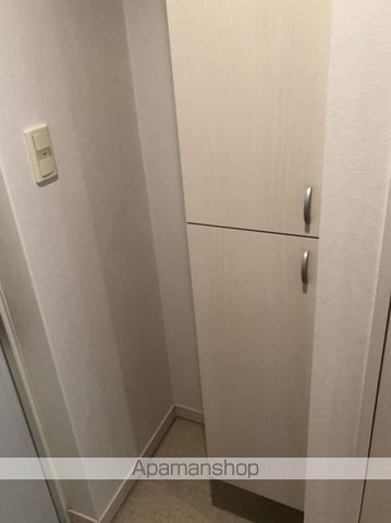 リシェ笹丘の内装写真