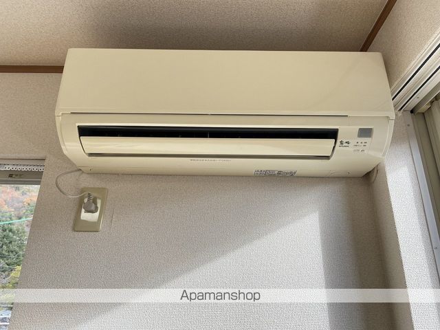 THE CITY姫路獨協大学前の内装写真
