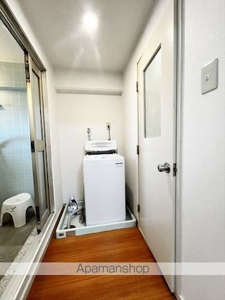 岡山県倉敷市西中新田[1LDK/48.76m2]のその他部屋・スペース