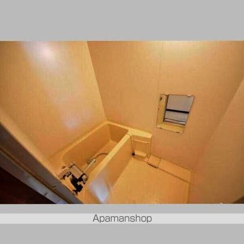フロンティア平岸の内装写真