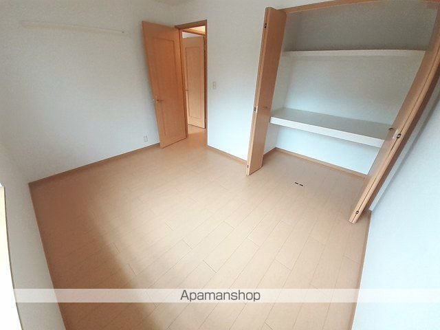 グリーンヒルガーデンCの内装写真