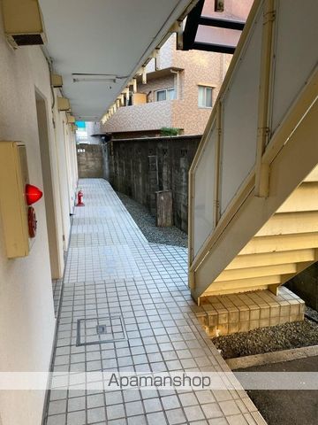 メゾン ジョイの内装写真