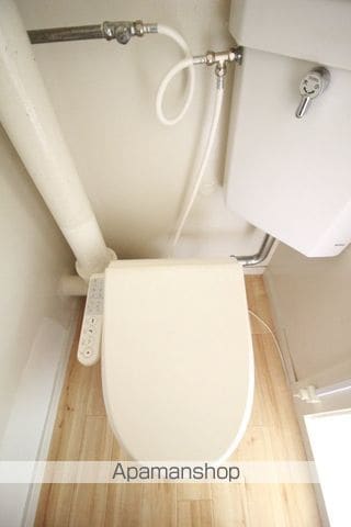 ビレッジハウス吉備2号棟の内装写真