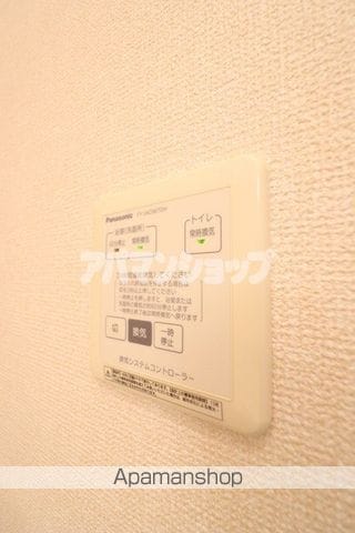 ルミエル Sの内装写真