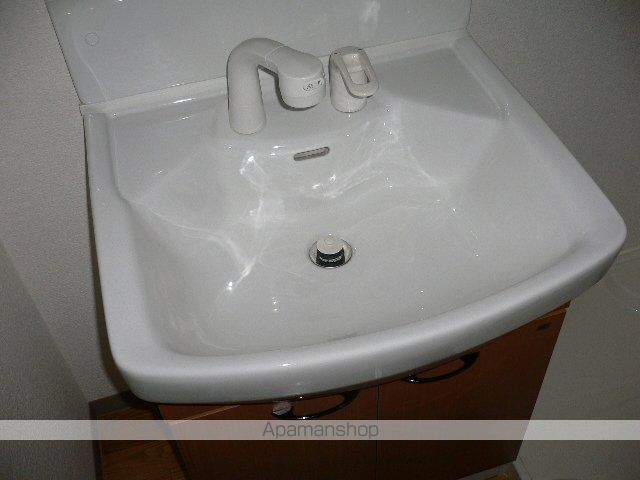 コンフォースハイムの内装写真