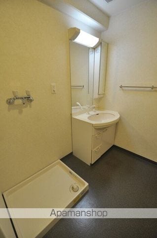 品川シーサイドビュータワー IIの内装写真