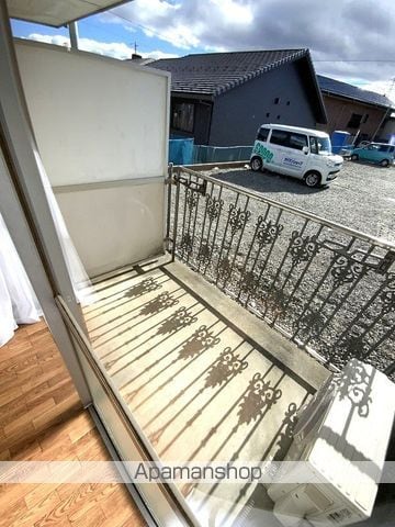 レジデンス志峰の内装写真