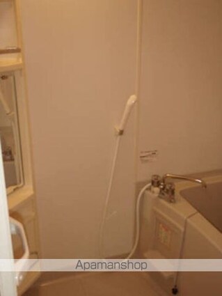 メゾン・ド・ボヌール　ＡＢ[1K/29.9m2]のバス