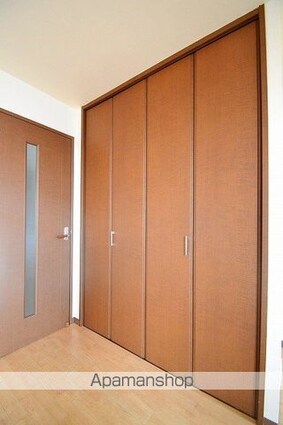 ＭＡＲＩＮＥ　ＷＥＳＴ[1R/36.21m2]の収納