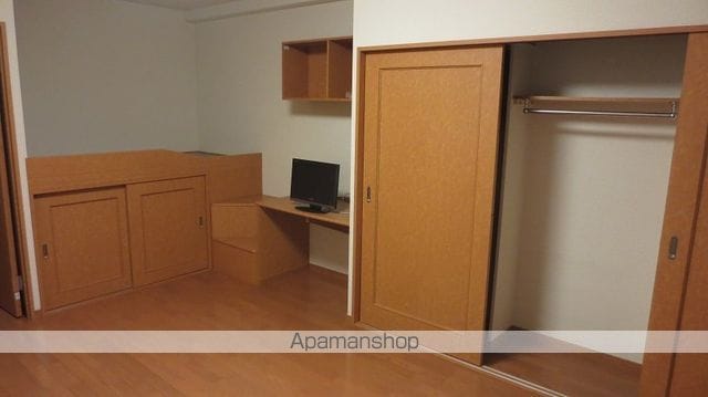 レオパレス川津の内装写真