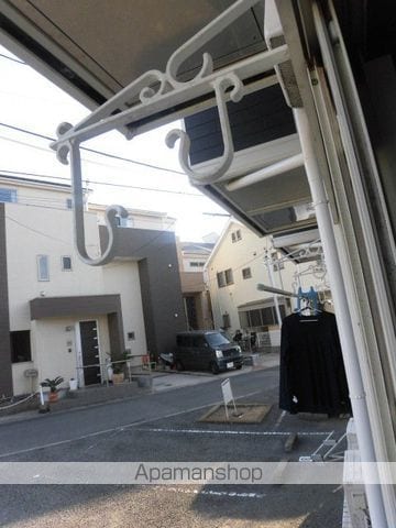 グレイス元町壱番館の内装写真