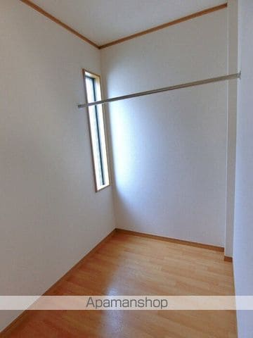 シンフォニー Iの内装写真