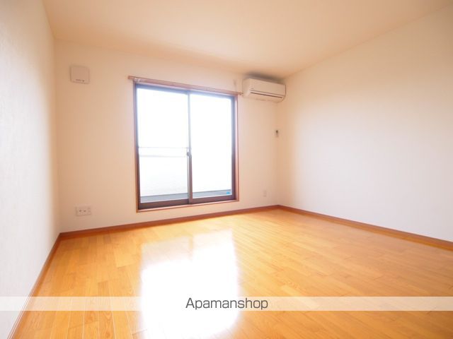 メゾン椋の木の内装写真