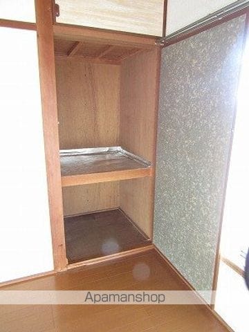 小林市 1階建 築35年の内装写真