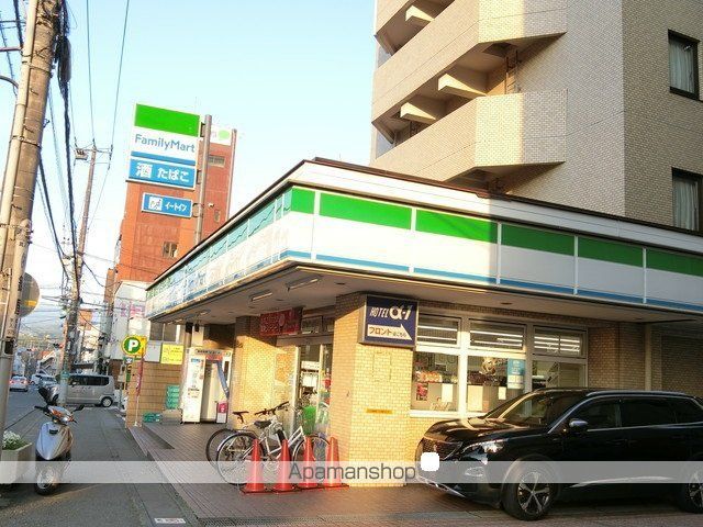 一番町ハイツの周辺写真