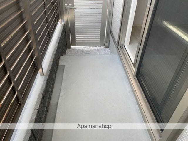 DーROOM別府の内装写真
