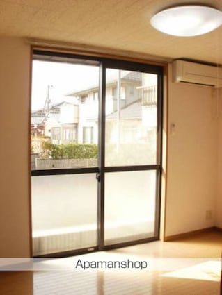 ゼロワン　ＩＩＩ[1K/23.18m2]のリビング・居間