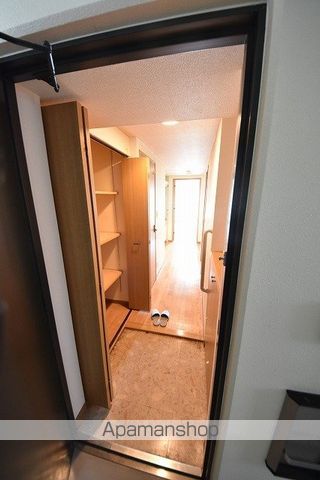 クレール北10条の内装写真