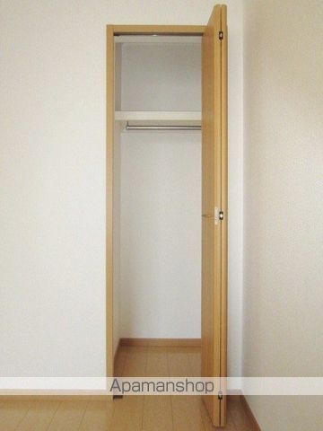 メゾンクラールの内装写真