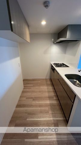 SーRESIDENCE南円山BLAZEの内装写真