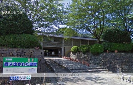 和歌山県和歌山市岩橋[2LDK/58.67m2]の周辺1