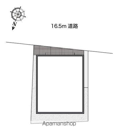 レオネクストもちの木 102 ｜ 東京都練馬区桜台４丁目4-1（賃貸アパート1K・1階・20.72㎡） その11