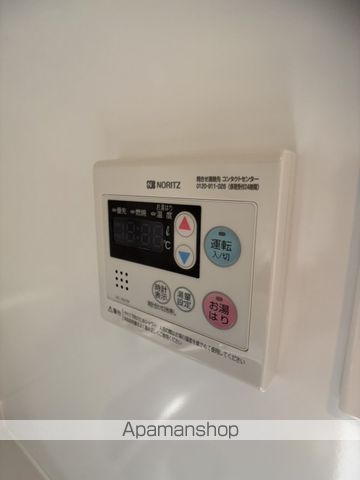 S−RESIDENCE観音公園ALORIAの内装写真