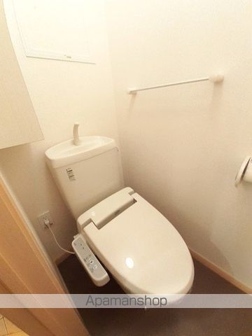 クラール花園の内装写真