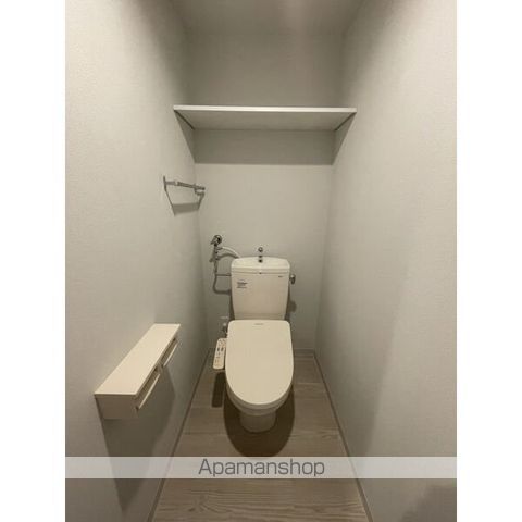 CRESCENDO苗穂駅前の内装写真