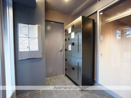 Ｆｉｅｌｄ　Ｖｉｌｌａｇｅ　Ｈｉｒｏｓｕｍｉ[1K/27.33m2]の外観4