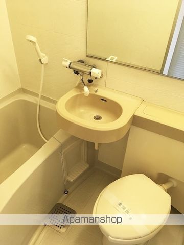 ワコーレ綱島Iの内装写真
