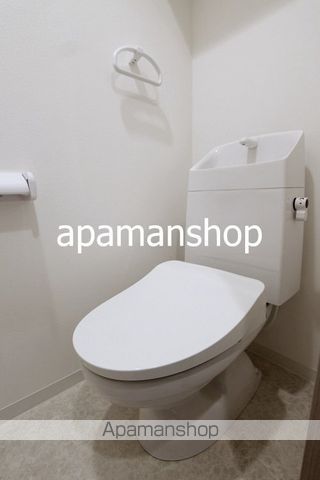 アリヴィスSHIMMACHIの内装写真